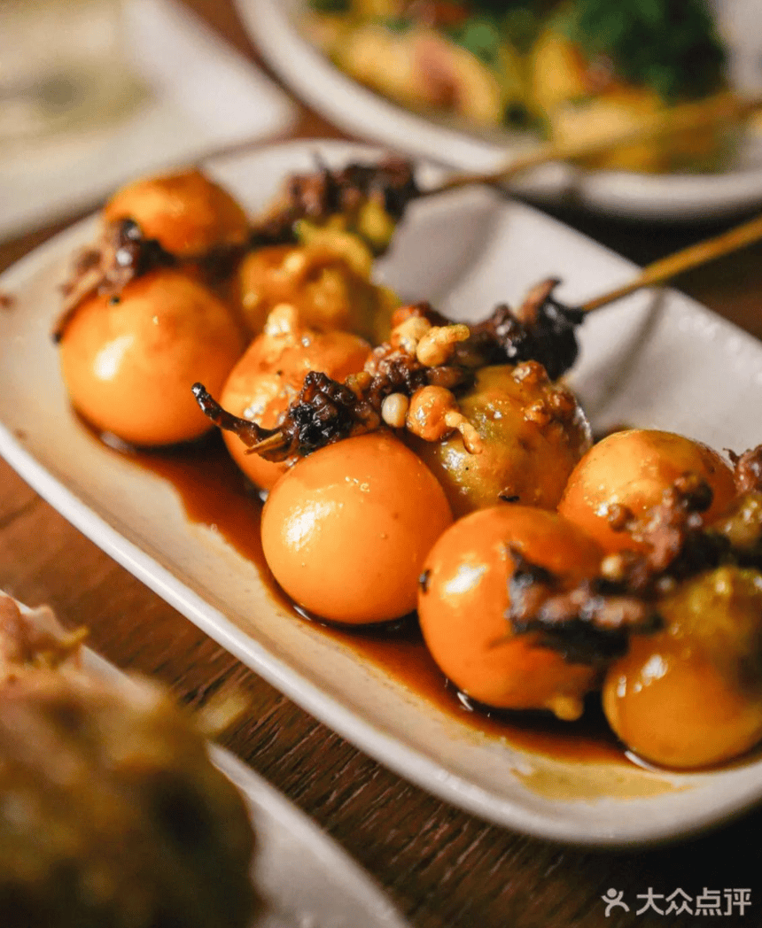 深圳日本料理｜2.櫻高空日式燒肉（福田區）